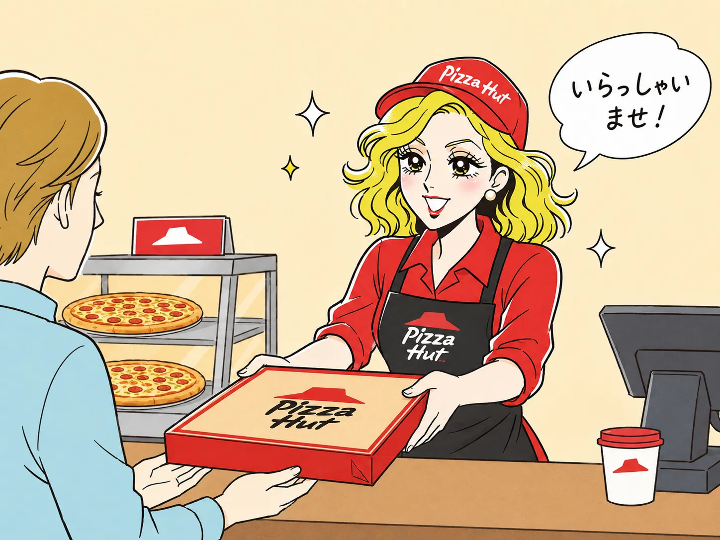 【半額あり】ピザハットの割引クーポンコード・キャンペーンのまとめ