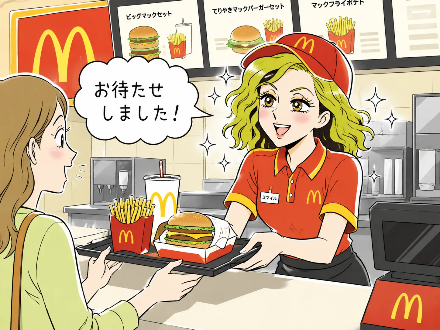 マックデリバリーのクーポンコードまとめ｜お得な注文方法を解説