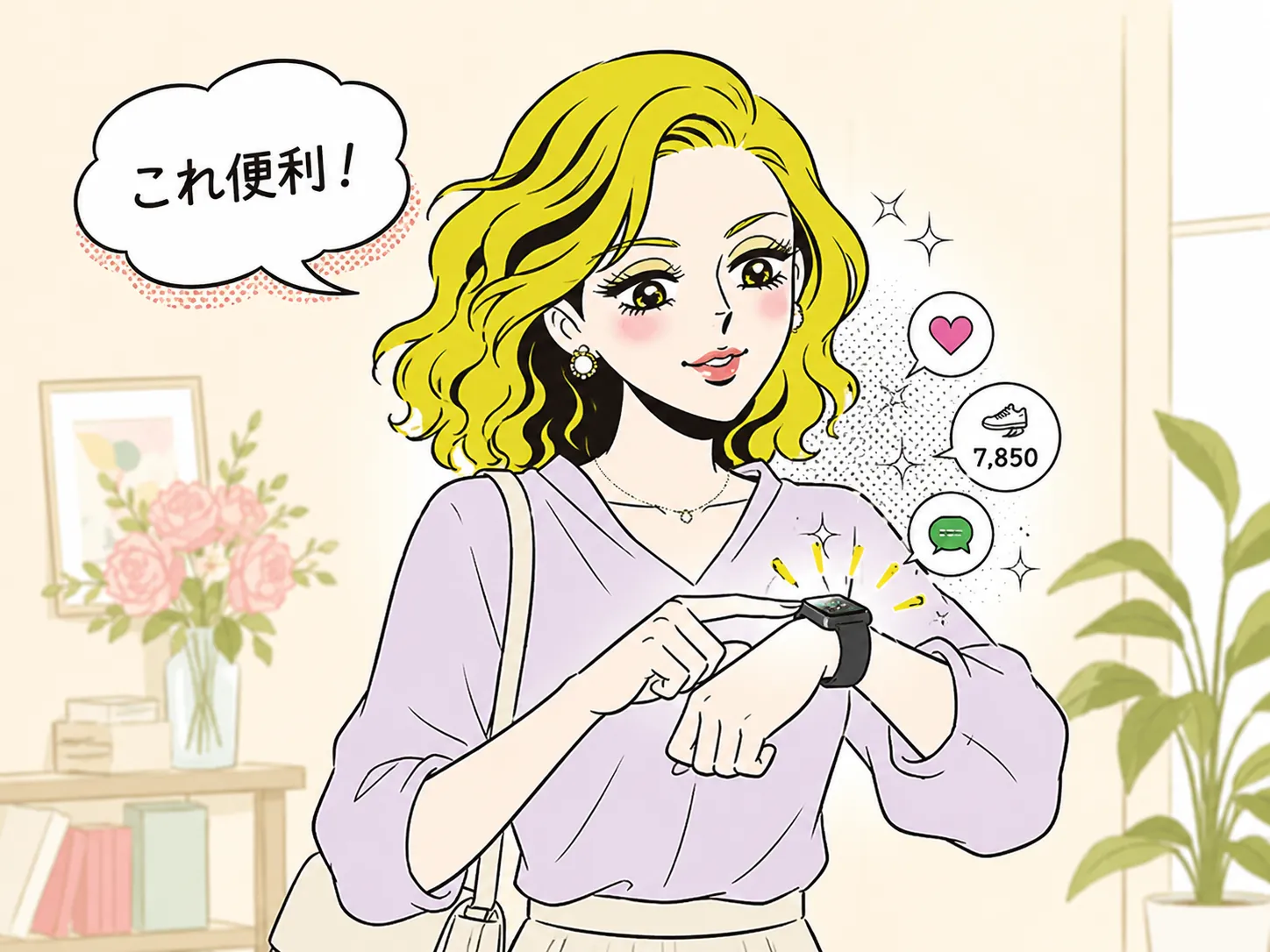 スマートウォッチおすすめ11選｜安いモデルからApple Watch・健康管理向けまで比較