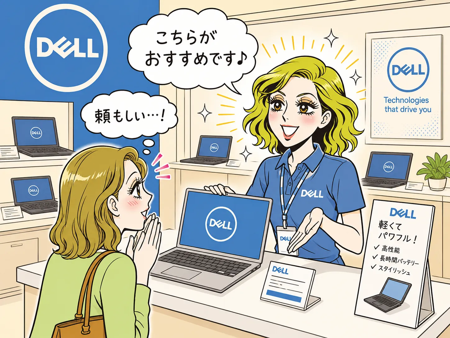 DELL（デル）クーポンコード・割引まとめ｜公式コード・学割10％OFF・セールの狙い方
